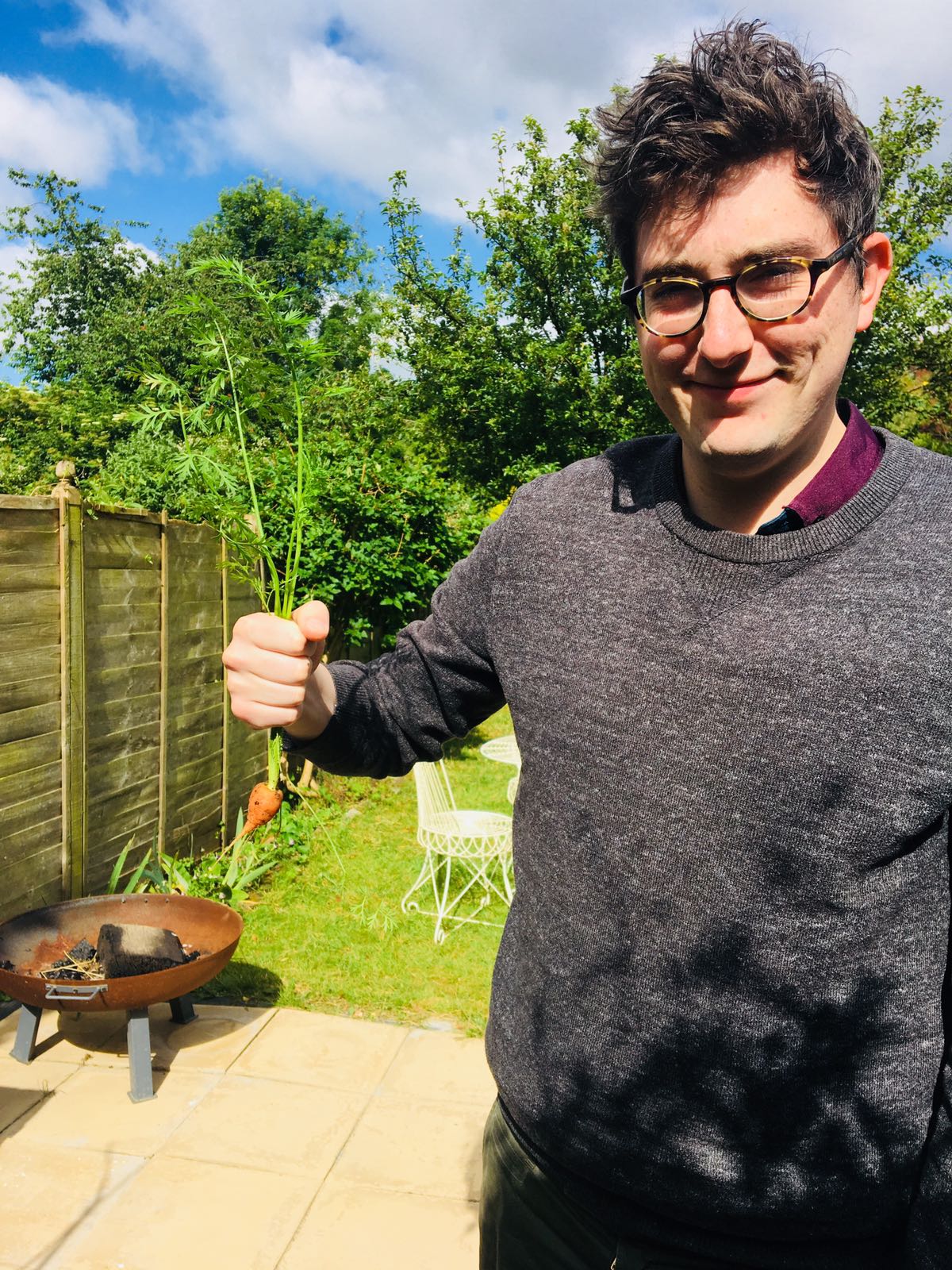 Graham Rothwell Labm Lab Members – GRM Lab